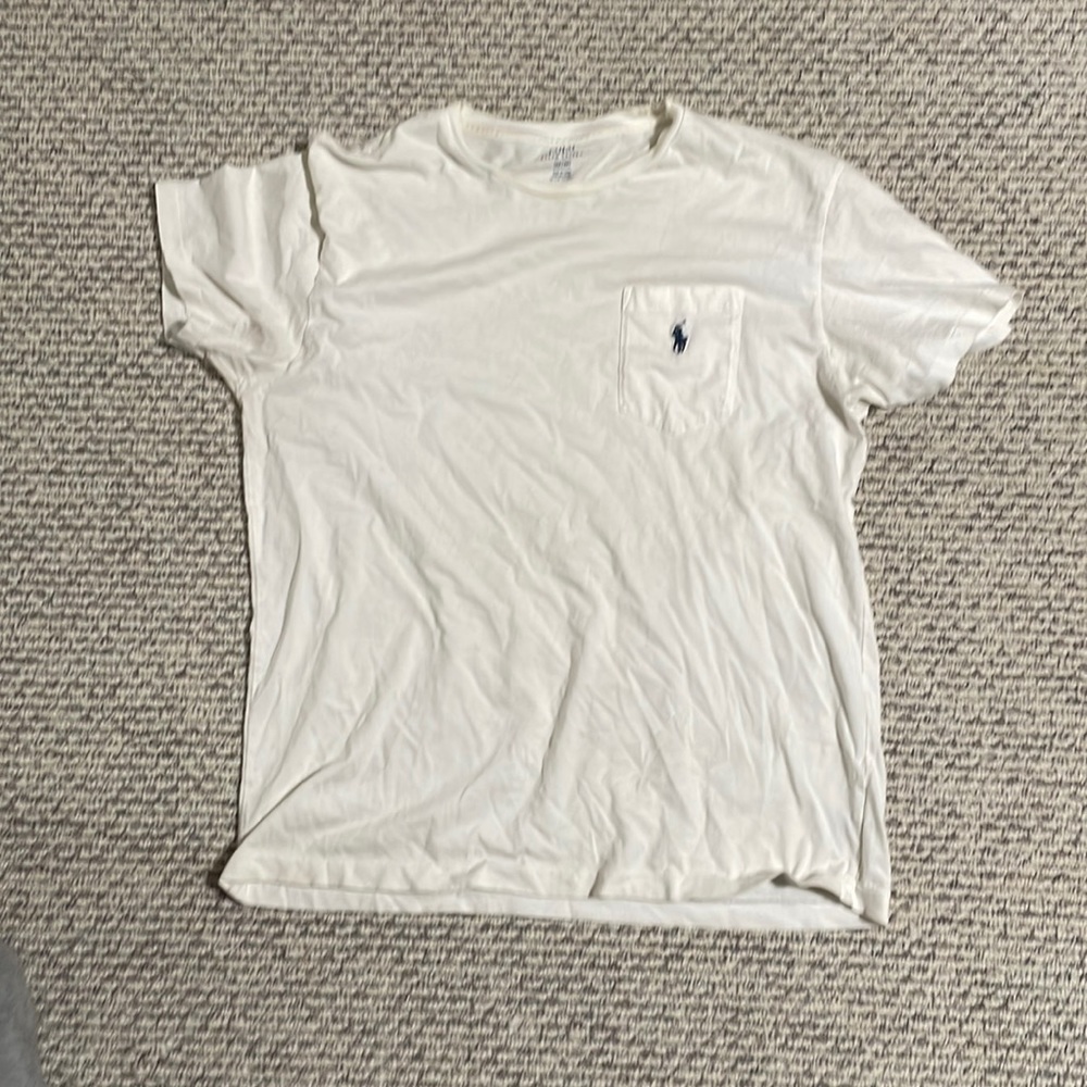Polo t shirt